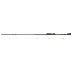 CANNE DAIWA MEGAFORCE VT 192 HM HFS SPECIAL VERTICALE