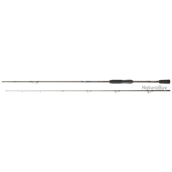 CANNE DAIWA MEGAFORCE VT 192 HM HFS SPECIAL VERTICALE