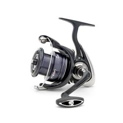 MOULINET DAIWA NZON 25 LT 4000C