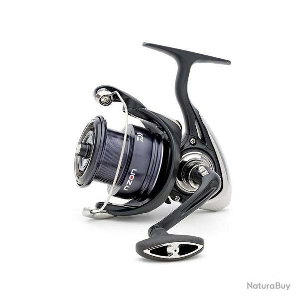 MOULINET DAIWA NZON 25 LT 4000C