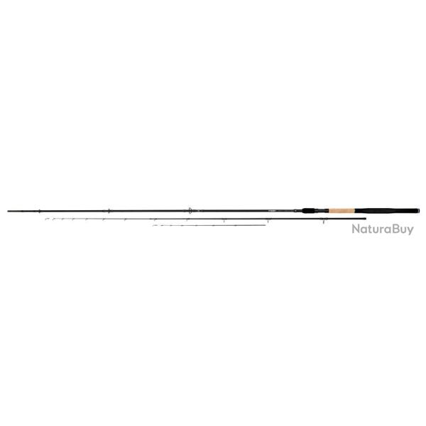 CANNE FEEDER DAIWA N'ZON FEEDER EX 12Q 3.66m puissance 80-120g