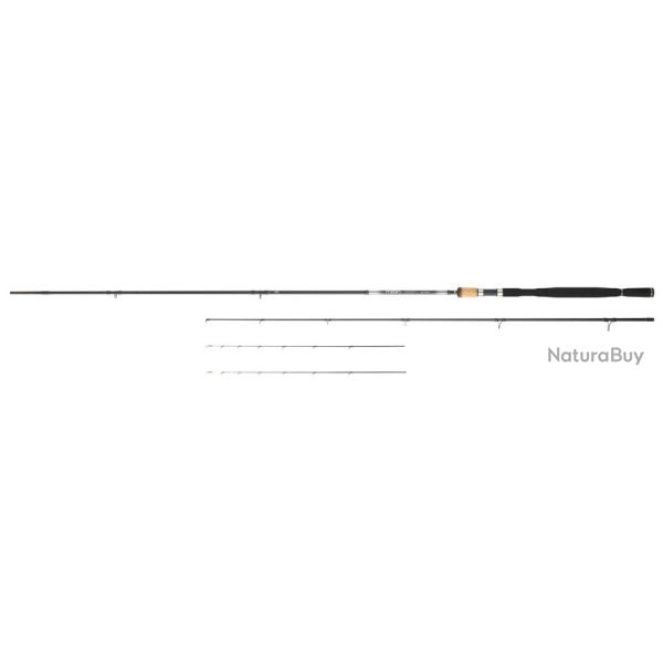 CANNE FEEDER DAIWA N'ZON FEEDER 1203 PQ 3.66m puissance 150g