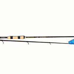 LANCER TRUITE DAIWA SAMURAI Z 602 LFS