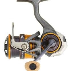 MOULINET TRUITE SILVER CREEK MQ 22LT 2000 S H