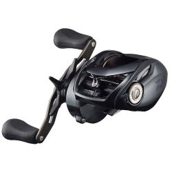 MOULINET DAIWA TATULA TW 400 HL MANIVELLE A GAUCHE