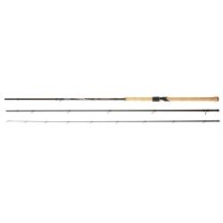 CANNE TEAM DAIWA TROUT 393 L