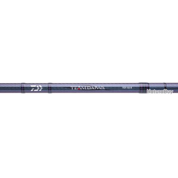 CANNE TELEREGLABLE TEAM DAIWA TROUT 50 R