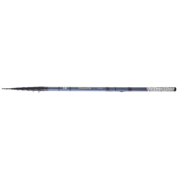 CANNE TELEREGLABLE TEAM DAIWA TROUT 70R