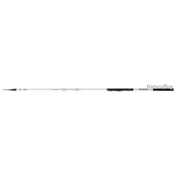 CANNE DAIWA TRIFORCE BOMBETTE 39 TMH
