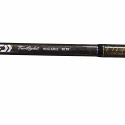 CANNE DAIWA TELEREGLABLE TWILIGHT TROUT 50 TR