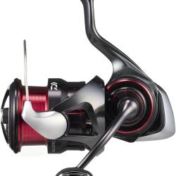 MOULINET DAIWA BALLISTIC AIR LT 2000 S H