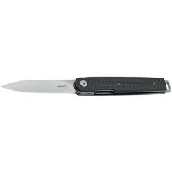 Couteau pliant Boker Plus LRF Carbone