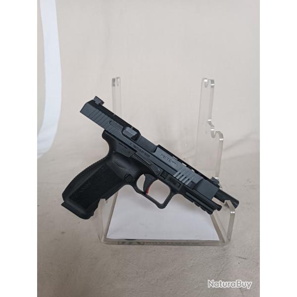 Canik METE sfx cal 9x19