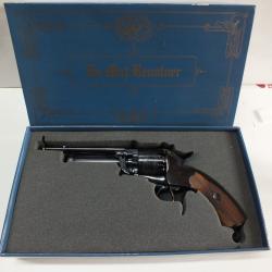 Le Mat Revolver Army PN 44 dans son coffret neuf