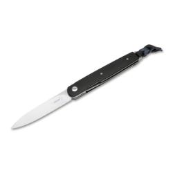 Couteau BOKER PLUS LRF G10