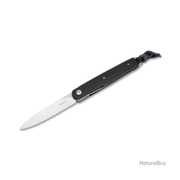 Couteau BOKER PLUS LRF G10