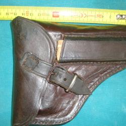 ETUI POUR GROS 6.35 MAB E/UNION/UNIQUE