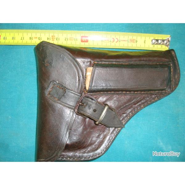 ETUI POUR GROS 6.35 MAB E/UNION/UNIQUE