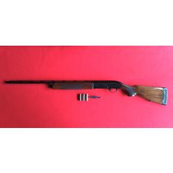 00329271  FUSIL  SEMI-AUTOMATIQUE  BERETTA  mod&egrave;le  A.302,  calibre  20/76