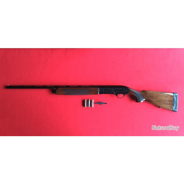 00329271  FUSIL  SEMI-AUTOMATIQUE  BERETTA  mod�le  A.302,  calibre  20/76