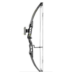 Arc a Poulie EK Archery Protex Droitier 40-55LBS
