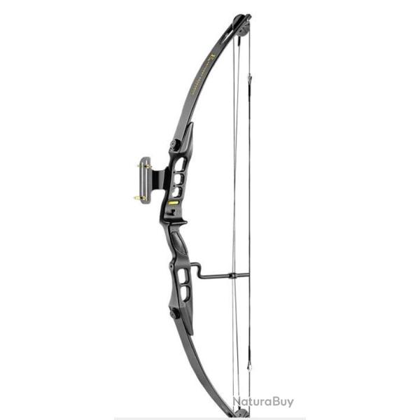 Arc a Poulie EK Archery Protex Droitier 40-55LBS
