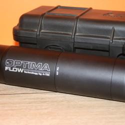 REDUCTEUR DE SON A-TEC OPTIMA FLOW &Oslash;.375 M15