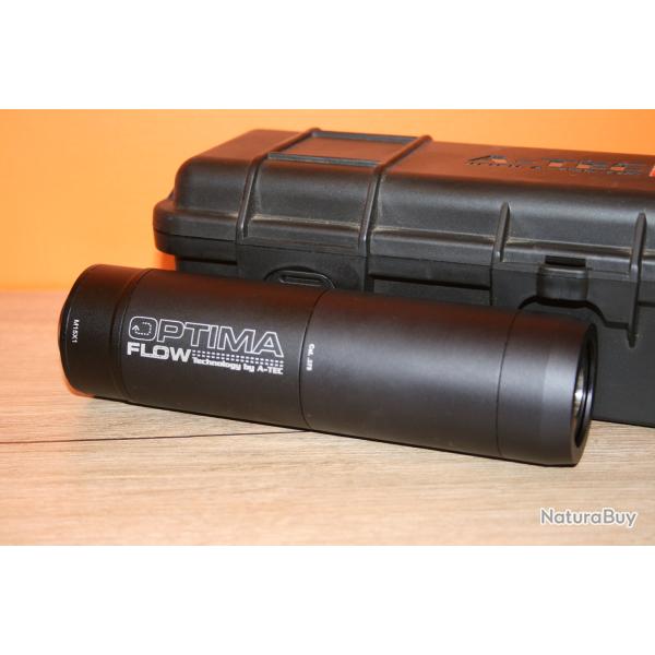 REDUCTEUR DE SON A-TEC OPTIMA FLOW �.375 M15