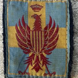 29&deg; Division d'Infanterie,Tissu 1&deg; Type