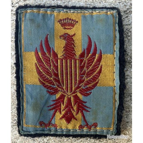 29� Division d'Infanterie,Tissu 1� Type