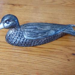 TRES BEAU DECAPSULEUR ANIMALIER + DECOLLEUR DE BOUCHON -- POUR FONCTION OU COLLECTION OBJETS DIVERS