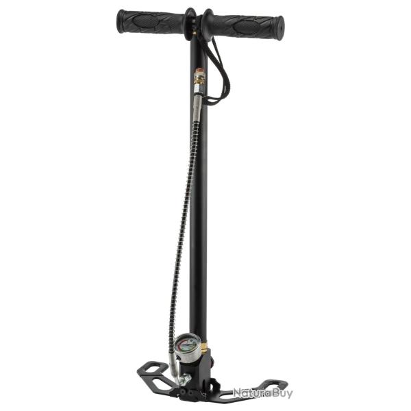 Pompe Haute Performance 300 Bars PCP Gamo