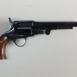 Revolver Rogers & Spencer Match Cal 44 PN