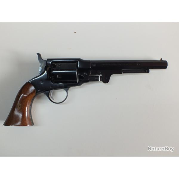 Revolver Rogers & Spencer Match Cal 44 PN