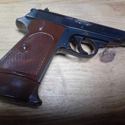 PP MANURHIN SPORT 22 LR