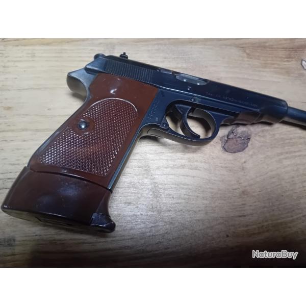 PP MANURHIN SPORT 22 LR