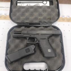 Pistolet Glock 21  gen3 cal .45 ACP