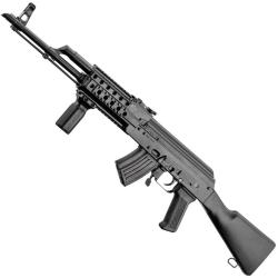 Carabine WBP Jack Rail Picatinny cal 7,62x39