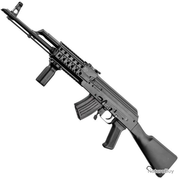Carabine WBP Jack Rail Picatinny cal 7,62x39