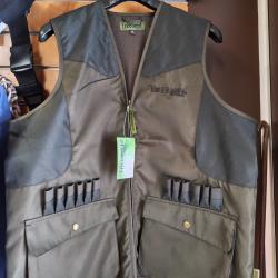 Gilet Somlys Treeland 12 tubes