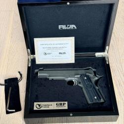 RWA GRP Recon (noir)