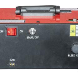 COMPRESSEUR POWAIR SECTEUR OU 12V 300BAR/4350PSI.