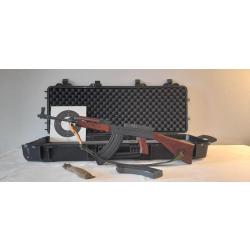 Carabine CZ 858 TACTICAL