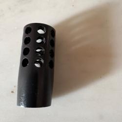 Frein de bouche df2000 pour canon 19mm!