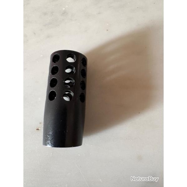 Frein de bouche df2000 pour canon 19mm!