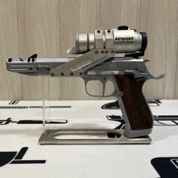 rare bernardelli elite 9*21