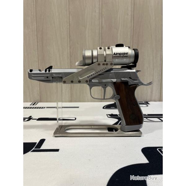 rare bernardelli elite 9*21