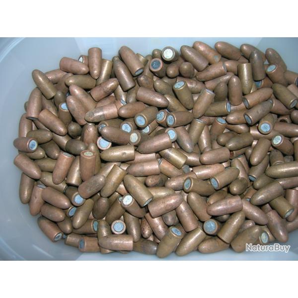 ogives 110grains en 308