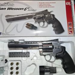 Dan wesson 6
