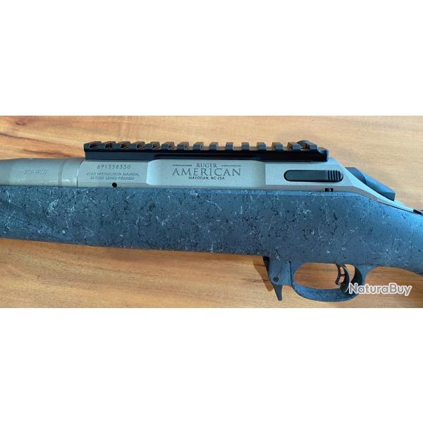 Ruger American Rifle Gen II .308 Win1� Sans Prix de R�serve !!